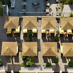 H10 Metropolitan 4* Sup Barcellona