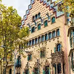 H10 Metropolitan 4* Sup Barcellona