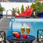 H10 Metropolitan 4* Sup 4* Barcellona