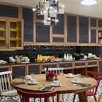 Hotel H10 Metropolitan 4* Sup