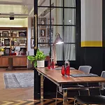 Hotel H10 Metropolitan 4* Sup