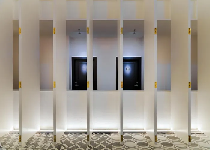 H10 Metropolitan 4* Sup Hotel