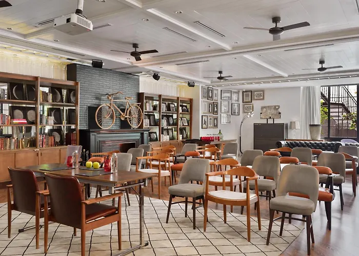 H10 Metropolitan 4* Sup Hotel