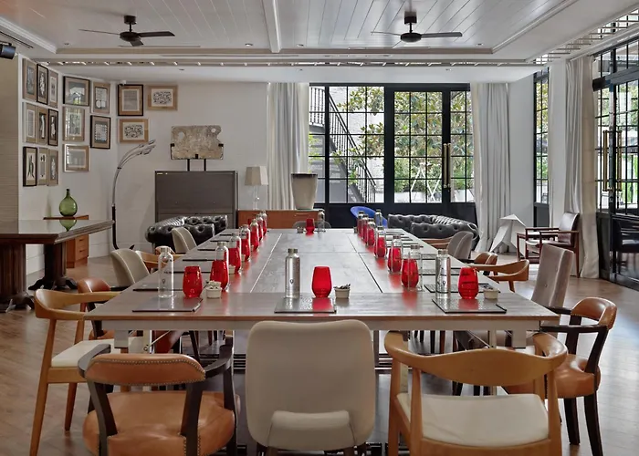 H10 Metropolitan 4* Sup Hotel 4*