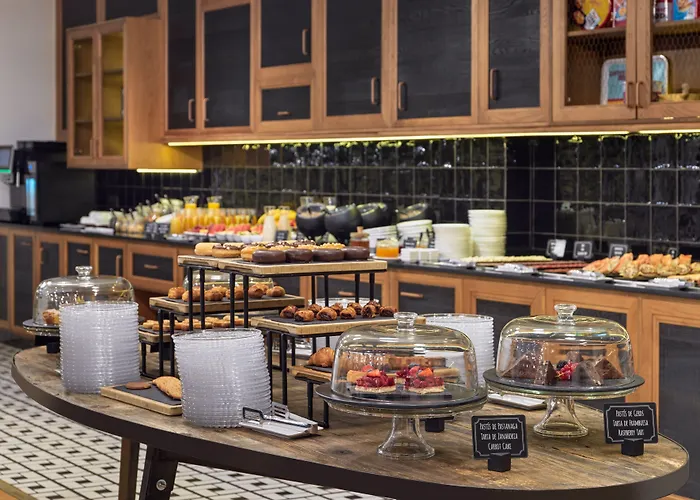 H10 Metropolitan 4* Sup Hotel Barcelona