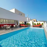 H10 Metropolitan 4* Sup 4* Barcelona