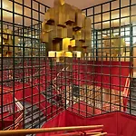 H10 Metropolitan 4* Sup Hotel Barcelona