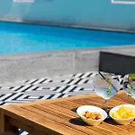 Hotel H10 Metropolitan 4* Sup