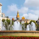 H10 Metropolitan 4* Sup 4* Barcelona