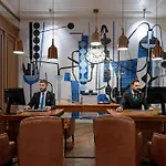 H10 Metropolitan 4* Sup Barcelona