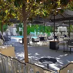 Hotel H10 Metropolitan 4* Sup Barcelona