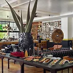 Hotel H10 Metropolitan 4* Sup 4*