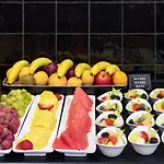 Hotel H10 Metropolitan 4* Sup Barcelona