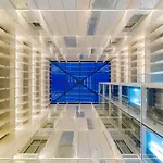 Hotel H10 Metropolitan 4* Sup Barcelona