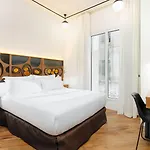 H10 Metropolitan 4* Sup Hotel