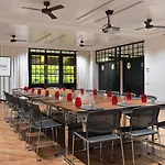 H10 Metropolitan 4* Sup 4* Barcelona