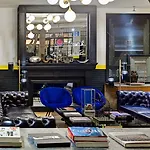 H10 Metropolitan 4* Sup Hotel Barcelona