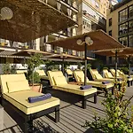 H10 Metropolitan 4* Sup Hotel 4*