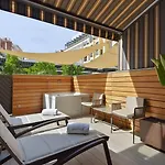 H10 Metropolitan 4* Sup Hotel