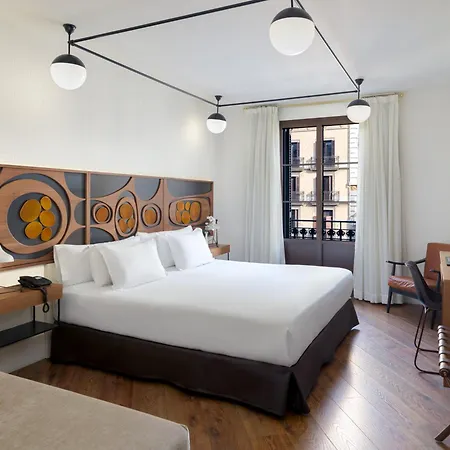 H10 Metropolitan 4* Sup Ξενοδοχείο Βαρκελώνη