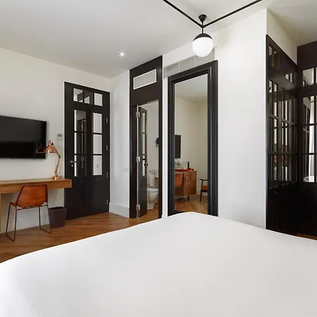 H10 Metropolitan 4* Sup