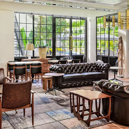 Hotel H10 Metropolitan 4* Sup Barcelone