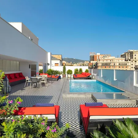 H10 Metropolitan 4* Sup 4*