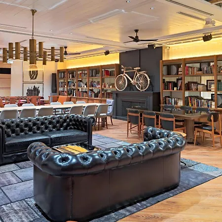 Otel H10 Metropolitan 4* Sup