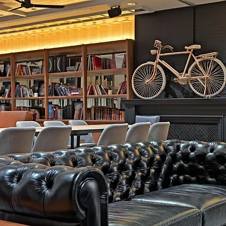 Otel H10 Metropolitan 4* Sup 4*