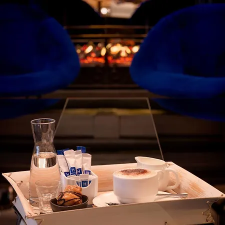 H10 Metropolitan 4* Sup Barcelona