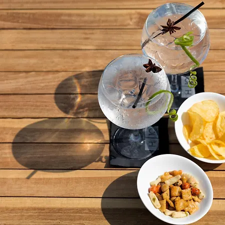 Otel H10 Metropolitan 4* Sup 4*