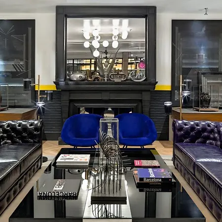 H10 Metropolitan 4* Sup