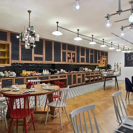 H10 Metropolitan 4* Sup