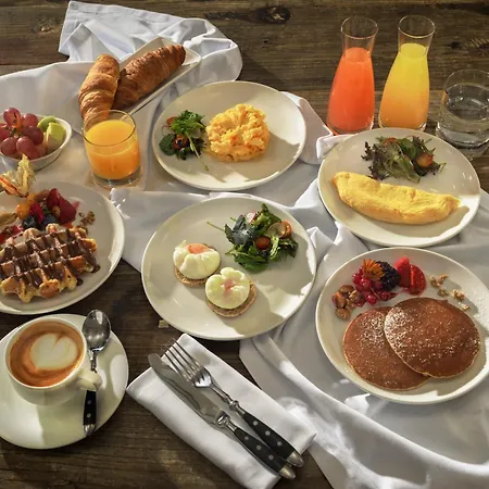 Otel H10 Metropolitan 4* Sup Barselona