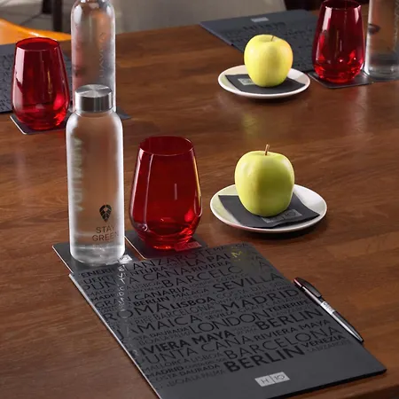 H10 Metropolitan 4* Sup Otel