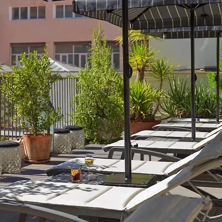 H10 Metropolitan 4* Sup