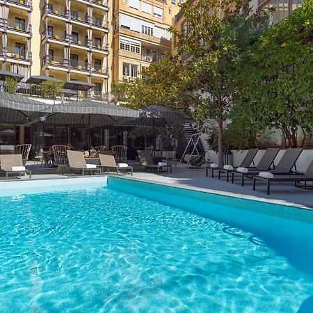 H10 Metropolitan 4* Sup