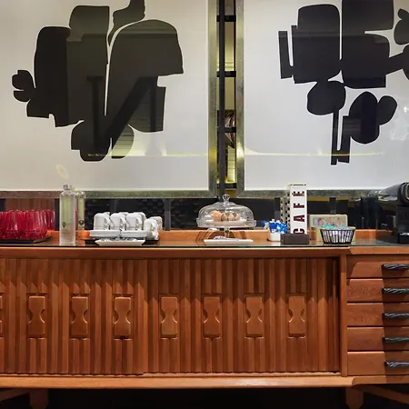 H10 Metropolitan 4* Sup Otel 4*