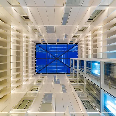 Hotel H10 Metropolitan 4* Sup Barcellona