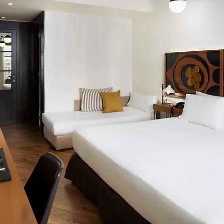 H10 Metropolitan 4* Sup Hotel 4*