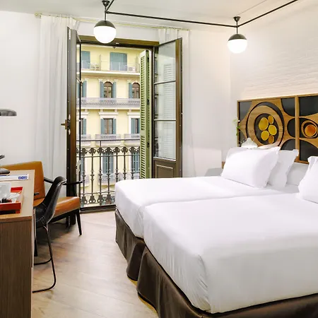 H10 Metropolitan 4* Sup