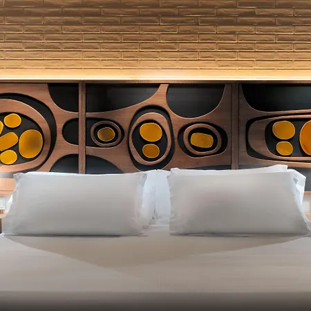 H10 Metropolitan 4* Sup Hotel Barcellona