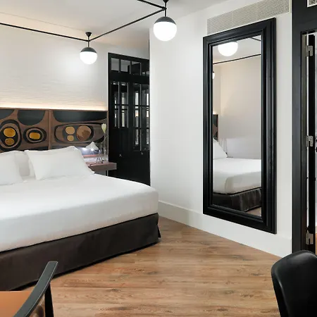 H10 Metropolitan 4* Sup