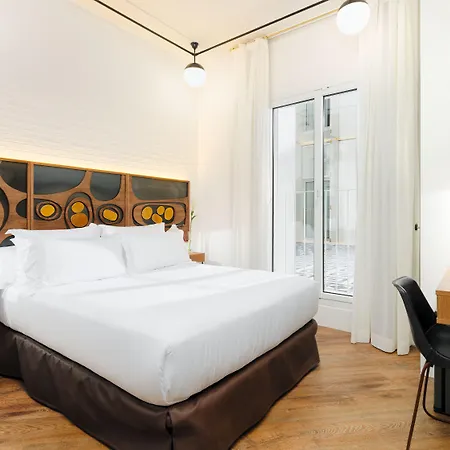 H10 Metropolitan 4* Sup Hotel