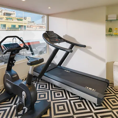 H10 Metropolitan 4* Sup 4*