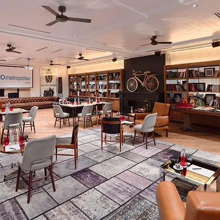 Hotel H10 Metropolitan 4* Sup