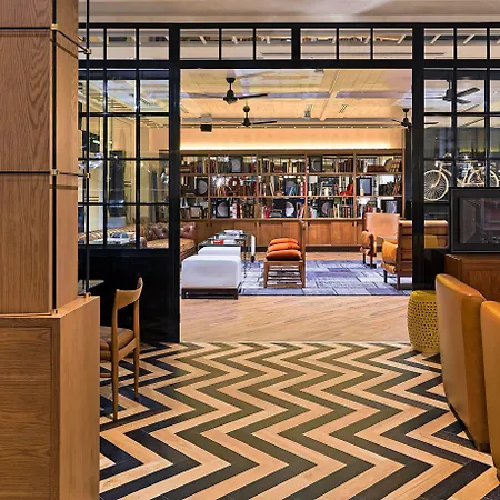 Hotel H10 Metropolitan 4* Sup 4*