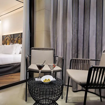 H10 Metropolitan 4* Sup 4*