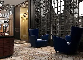 Ξενοδοχείο H10 Metropolitan 4* Sup 4*