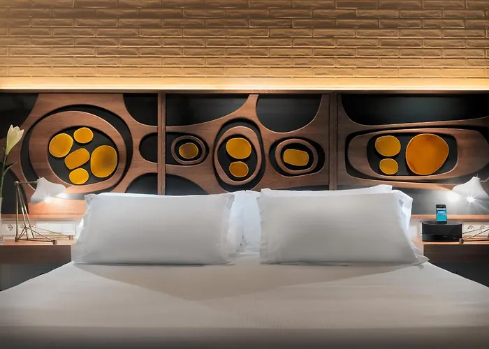 H10 Metropolitan 4* Sup Hotel